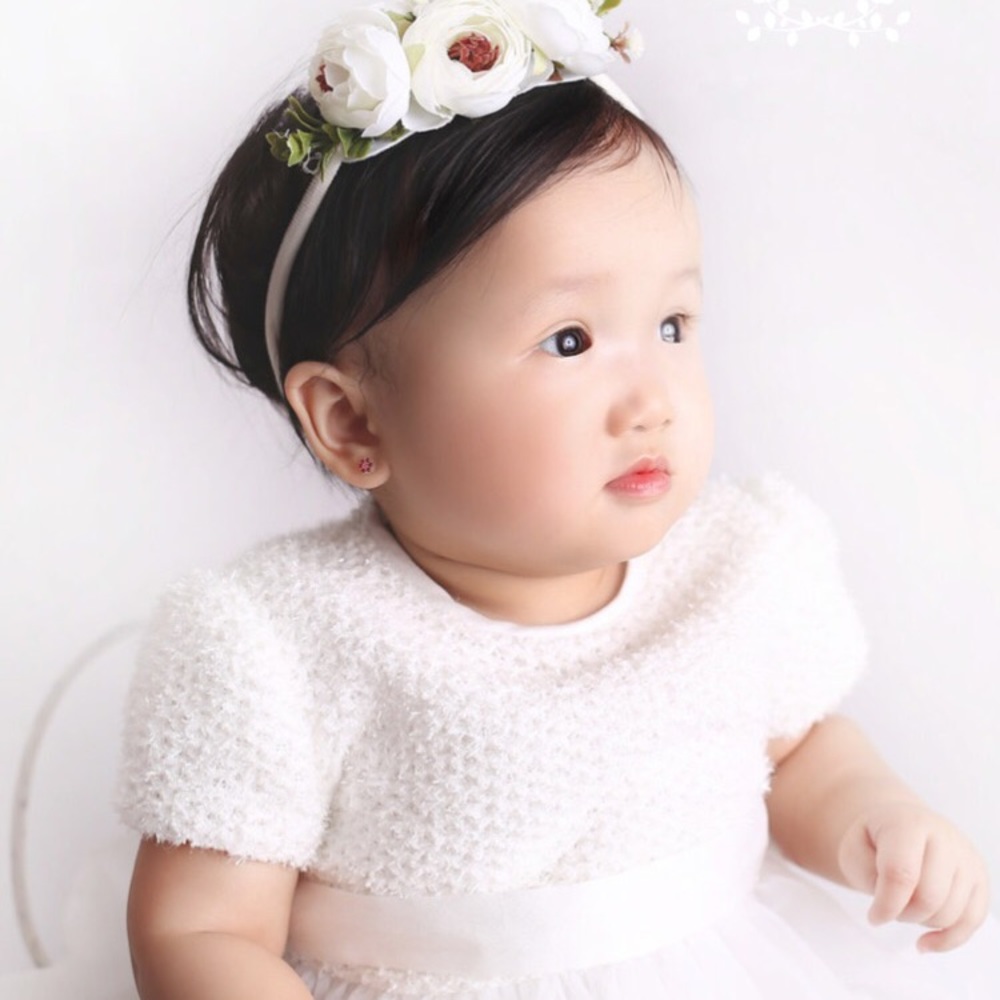 Meet your Posher, Anne